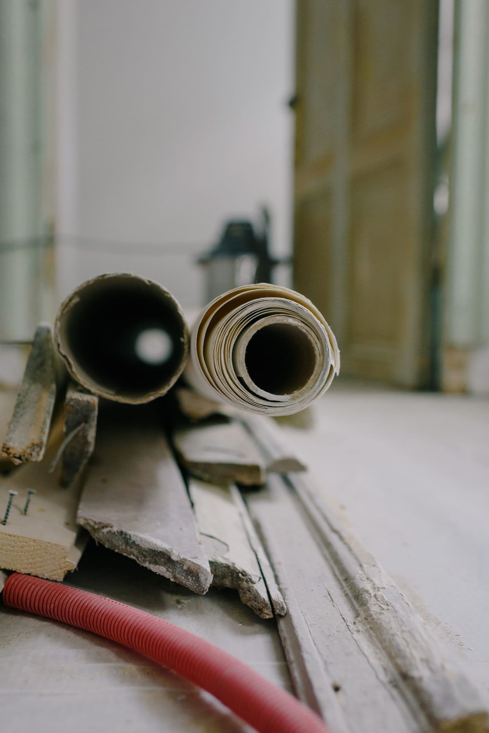 uPVC Pipes & Fittings