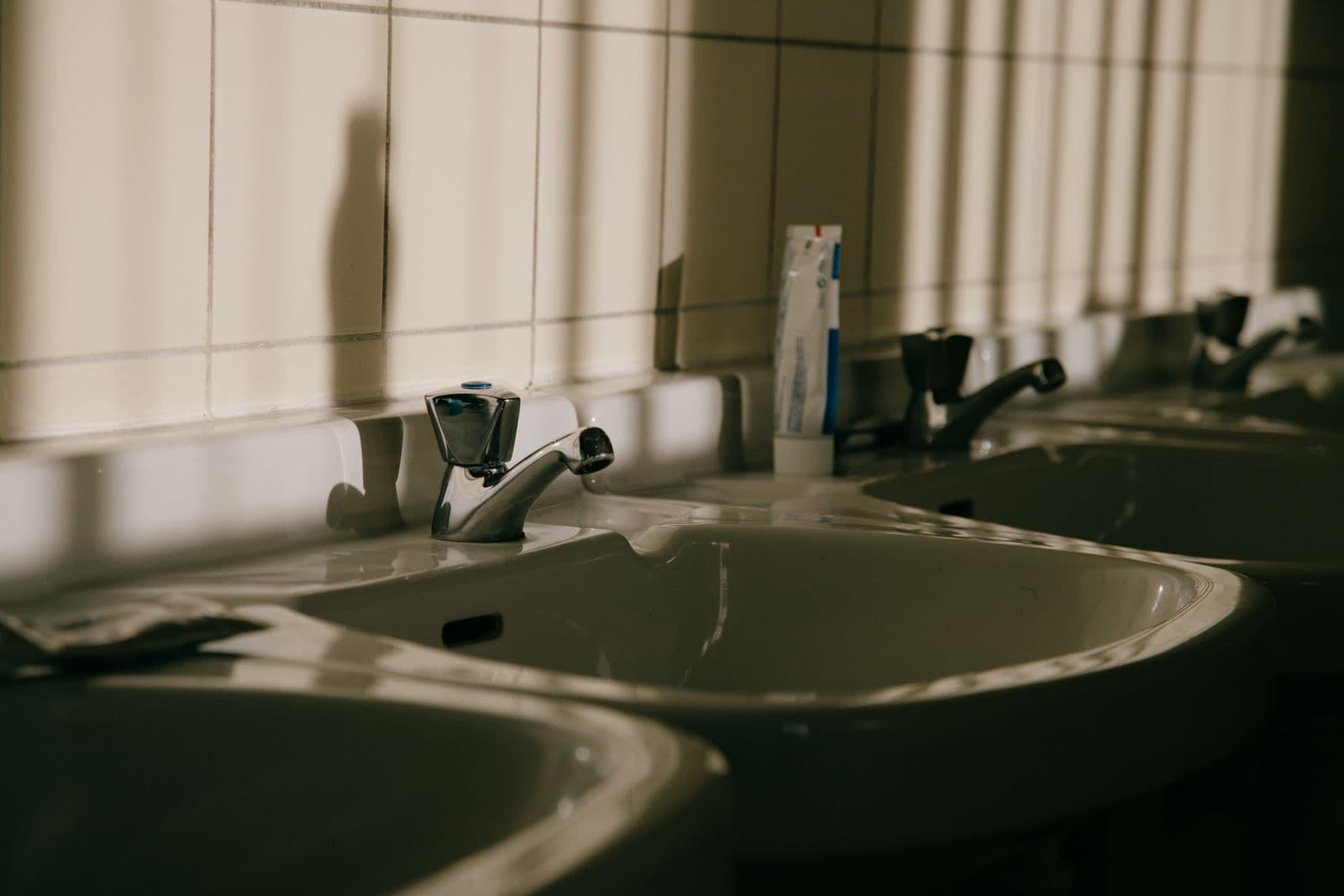 Sanitary Wares & Showers
